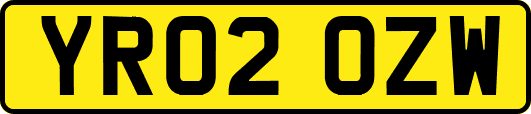 YR02OZW