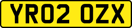 YR02OZX