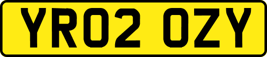 YR02OZY