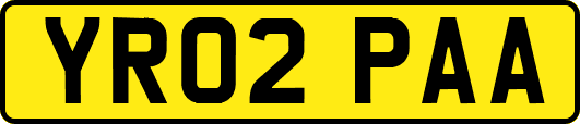 YR02PAA