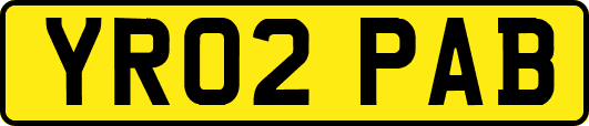 YR02PAB