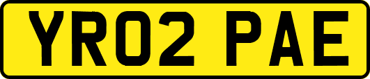 YR02PAE