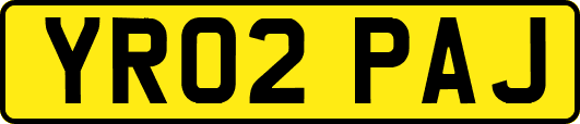 YR02PAJ