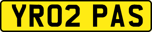 YR02PAS