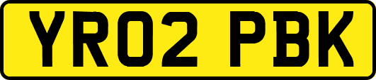 YR02PBK