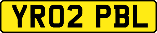 YR02PBL