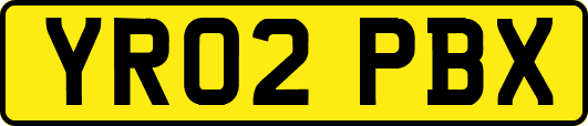 YR02PBX