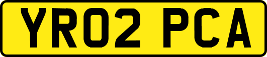 YR02PCA