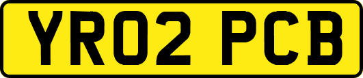 YR02PCB