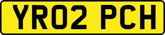 YR02PCH