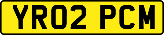 YR02PCM