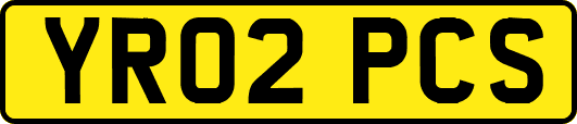 YR02PCS