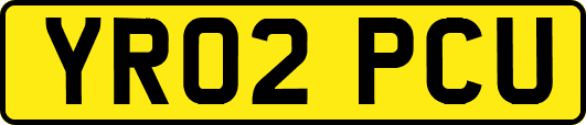 YR02PCU