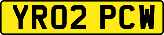 YR02PCW