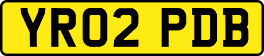 YR02PDB
