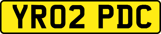 YR02PDC