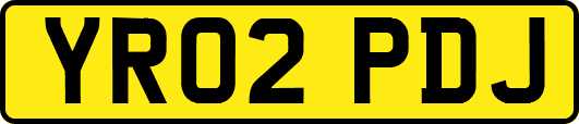 YR02PDJ