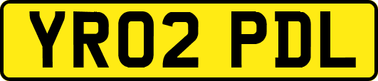 YR02PDL