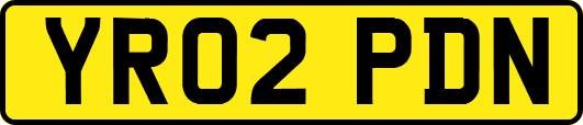 YR02PDN