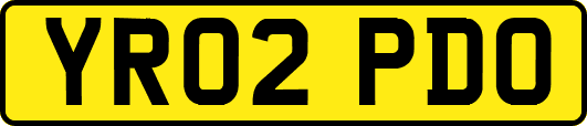 YR02PDO