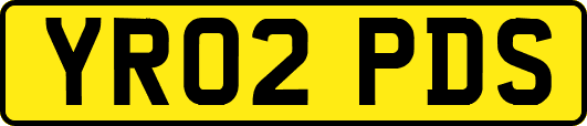 YR02PDS