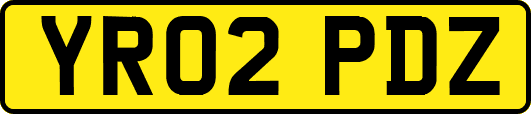 YR02PDZ