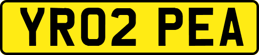 YR02PEA
