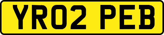 YR02PEB