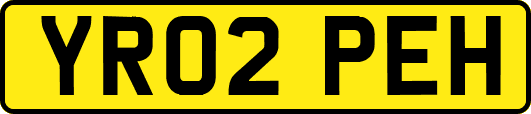 YR02PEH