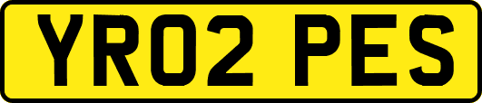 YR02PES