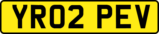 YR02PEV