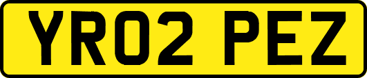 YR02PEZ