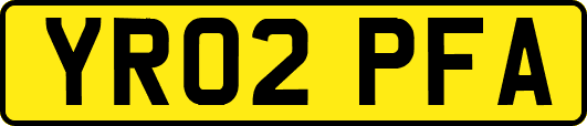YR02PFA
