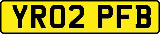 YR02PFB