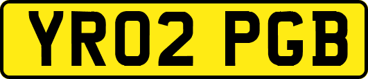 YR02PGB
