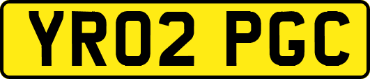 YR02PGC