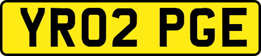 YR02PGE