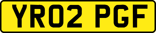 YR02PGF