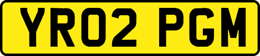 YR02PGM