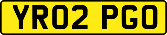 YR02PGO