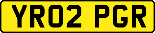 YR02PGR