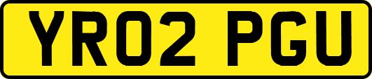 YR02PGU