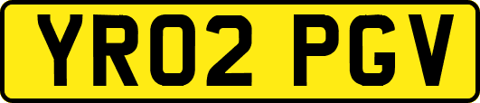 YR02PGV
