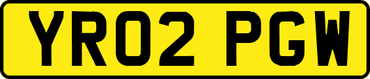 YR02PGW