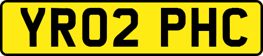 YR02PHC
