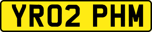 YR02PHM
