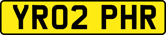 YR02PHR
