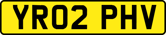 YR02PHV