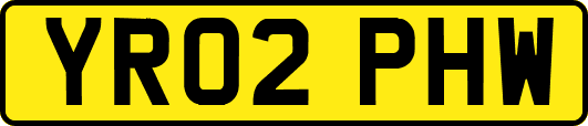 YR02PHW