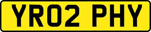 YR02PHY